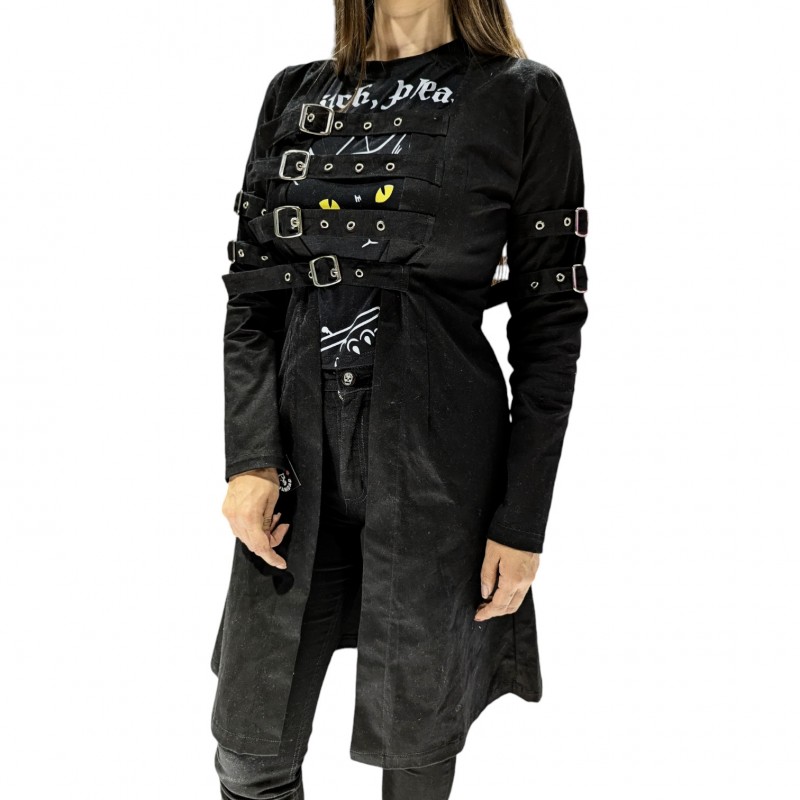Gabardina Edward 