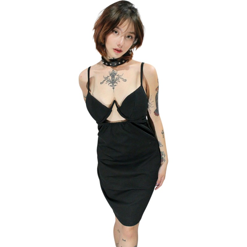 Vestido Forever