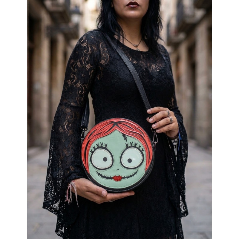 Bolso Bolita Sally