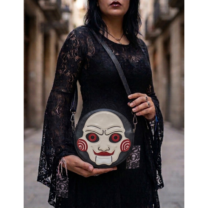 Bolso Bolita BillySaw