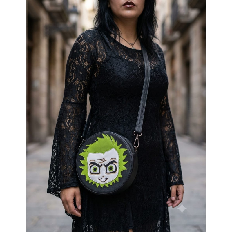 Bolso Bolita BeetleJ