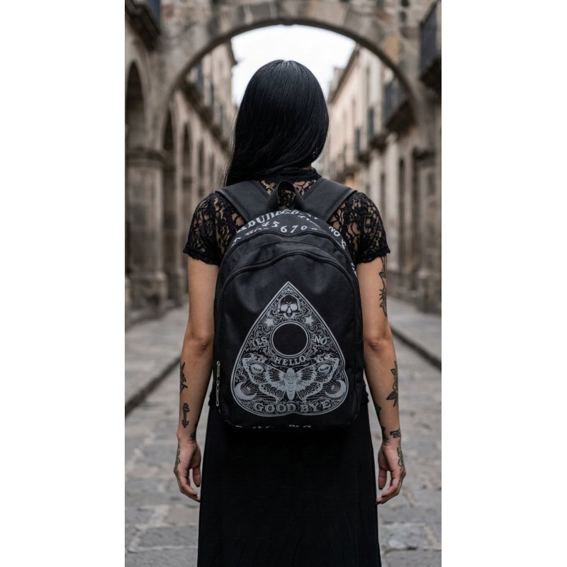 Mochila Oz Ouija N