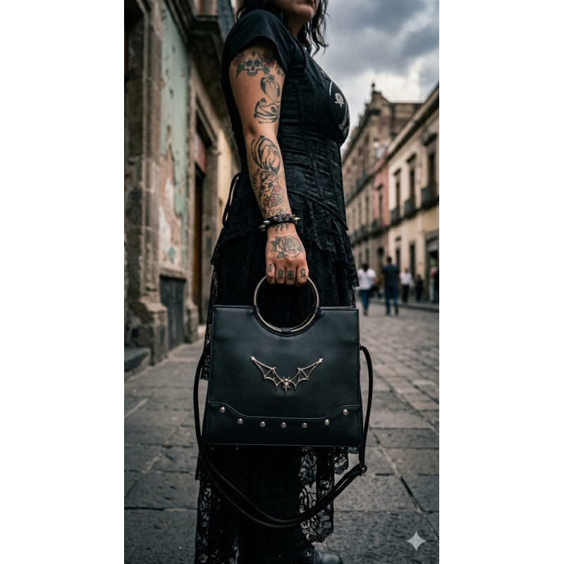 Bolso Argolla Murci