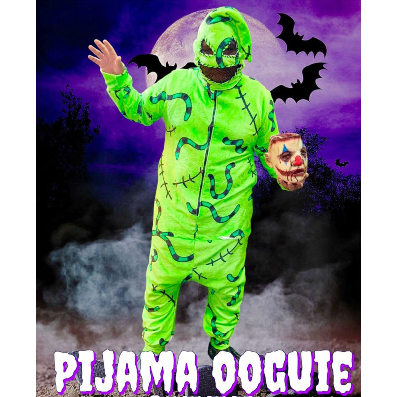 Pijama Ogg 