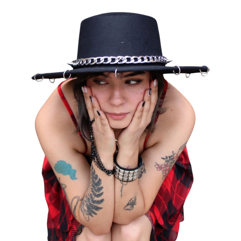 Sombrero Cadena