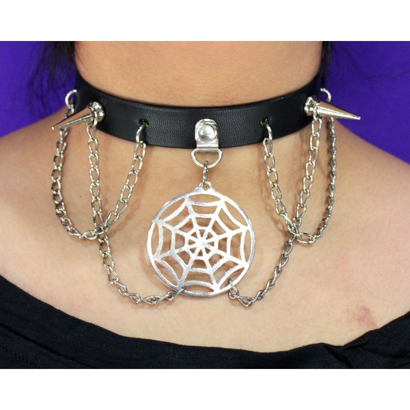 CHOKER