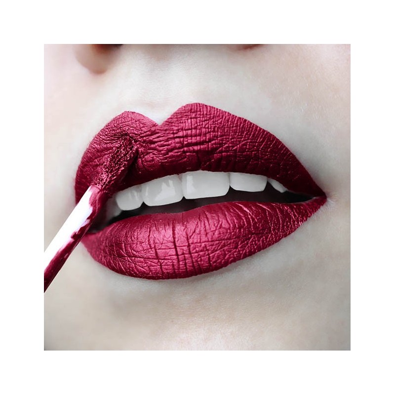 Labial Sangre