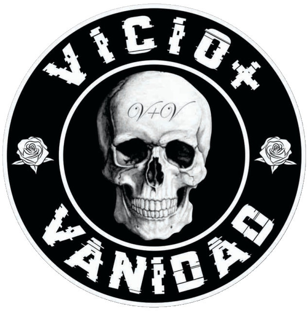 Vicio + Vanidad